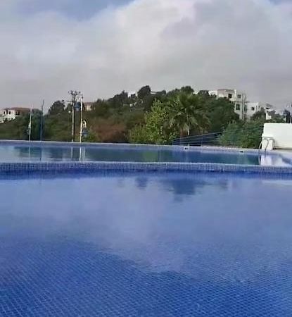 Apprt Hotel Cabo Dream 90 卡博尼格洛 外观 照片