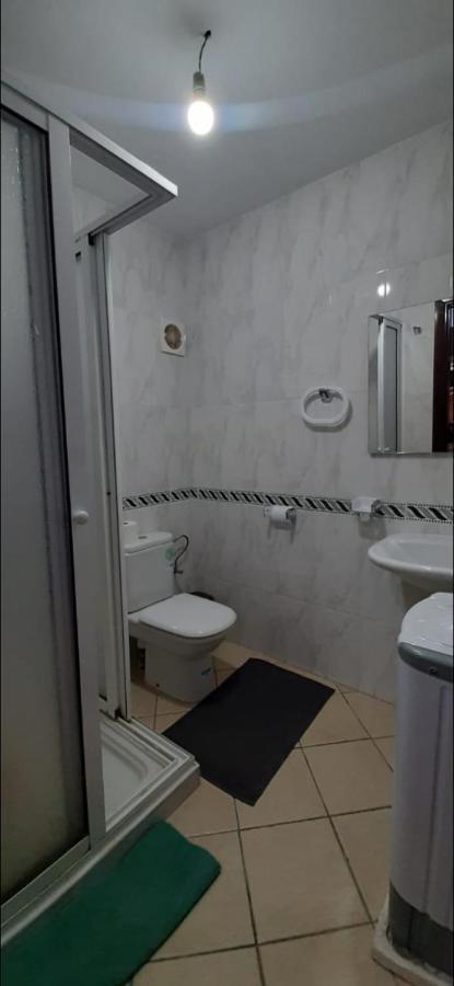 Apprt Hotel Cabo Dream 90 卡博尼格洛 外观 照片