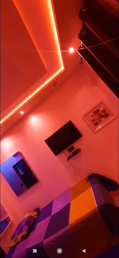 Apprt Hotel Cabo Dream 90 卡博尼格洛 外观 照片