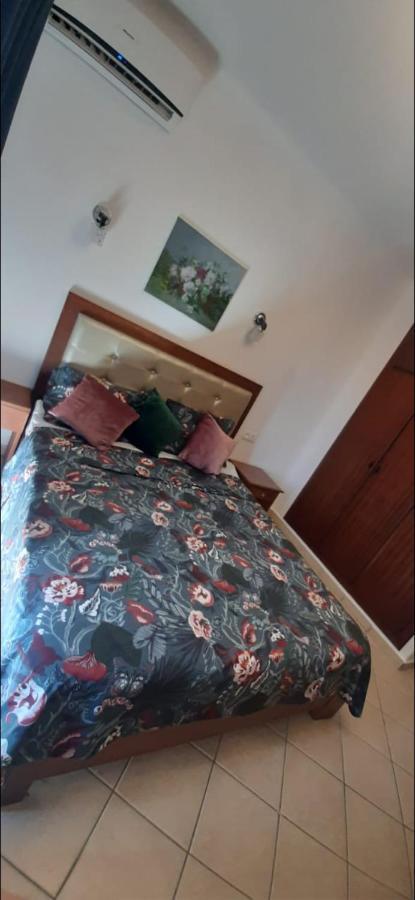 Apprt Hotel Cabo Dream 90 卡博尼格洛 外观 照片
