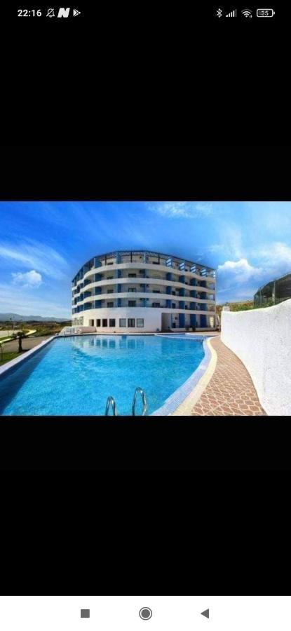 Apprt Hotel Cabo Dream 90 卡博尼格洛 外观 照片