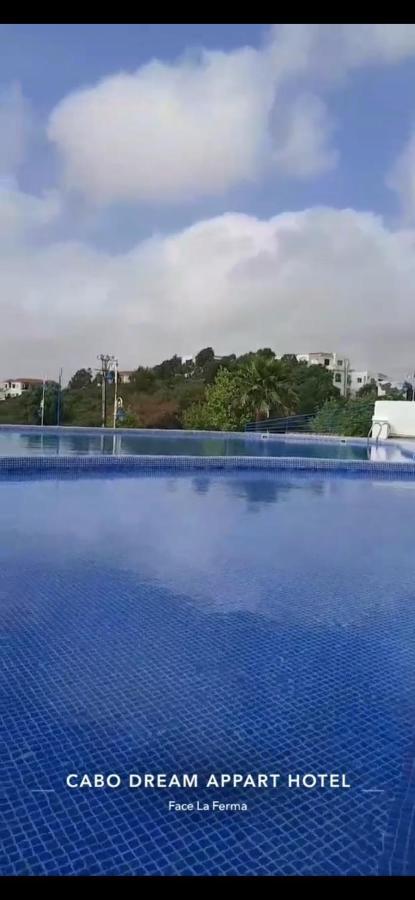 Apprt Hotel Cabo Dream 90 卡博尼格洛 外观 照片
